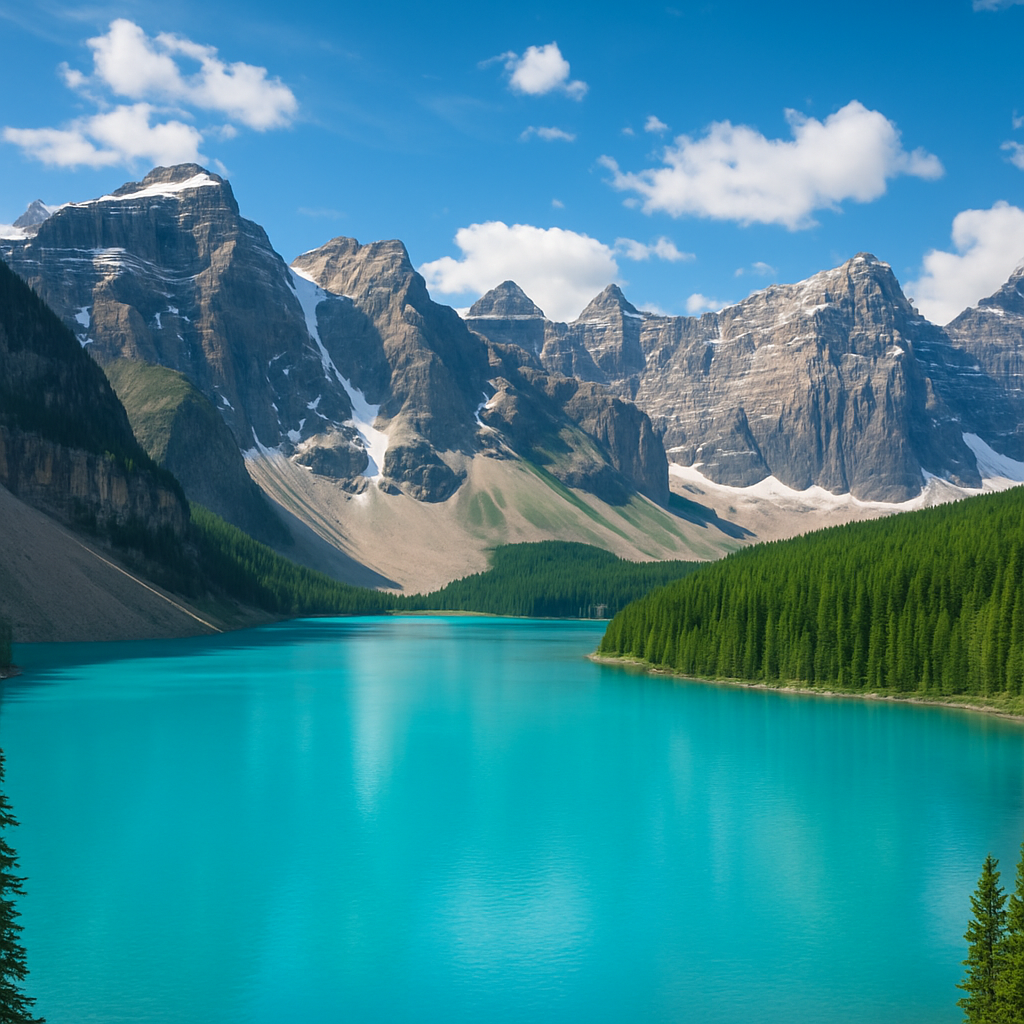 Banff National Park